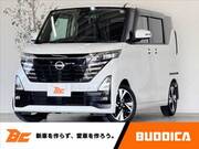2023 NISSAN ROOX