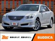 2009 TOYOTA CROWN