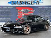 2001 MAZDA RX-7 TYPE RB S PACKAGE