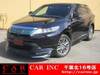 TOYOTA HARRIER HYBRID