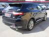 TOYOTA HARRIER HYBRID