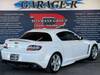 MAZDA RX-8