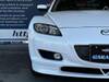 MAZDA RX-8