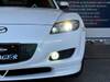 MAZDA RX-8