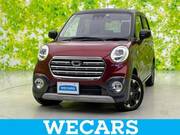 2019 DAIHATSU CAST