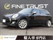 2016 BMW MINI