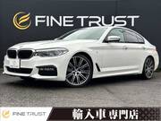 2017 BMW 5 SERIES