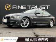 2014 BMW 4 SERIES
