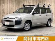 2023 TOYOTA PROBOX VAN