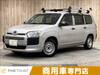 TOYOTA PROBOX VAN