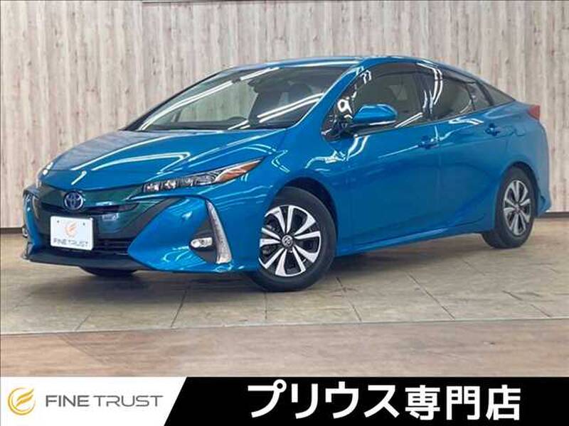 -PRIUS PHV