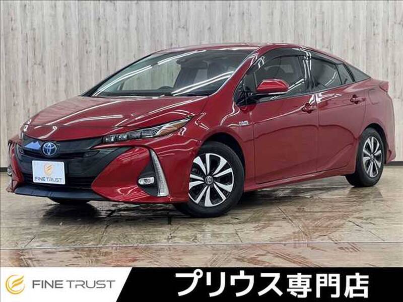 -PRIUS PHV