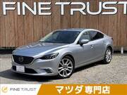 2015 MAZDA ATENZA SEDAN