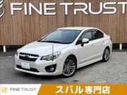 2013 SUBARU IMPREZA G4