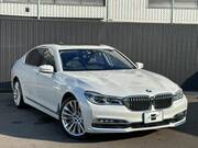 2016 BMW 7 SERIES