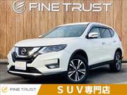 2019 NISSAN X-TRAIL