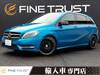 MERCEDES BENZ B-CLASS