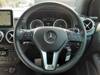 MERCEDES BENZ B-CLASS
