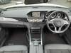MERCEDES BENZ E-CLASS Stationwagon