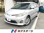 2010 TOYOTA ESTIMA AERAS