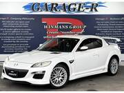 2010 MAZDA RX-8
