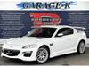 MAZDA RX-8