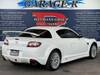 MAZDA RX-8