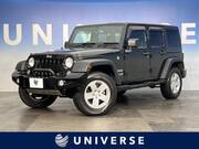 2018 CHRYSLER JEEP WRANGLER UNLIMITED