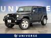 CHRYSLER JEEP WRANGLER UNLIMITED