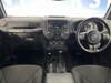 CHRYSLER JEEP WRANGLER UNLIMITED