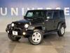 CHRYSLER JEEP WRANGLER UNLIMITED