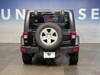CHRYSLER JEEP WRANGLER UNLIMITED