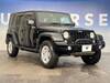 CHRYSLER JEEP WRANGLER UNLIMITED