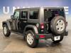 CHRYSLER JEEP WRANGLER UNLIMITED