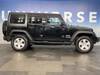 CHRYSLER JEEP WRANGLER UNLIMITED