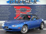 1993 MAZDA ROADSTER