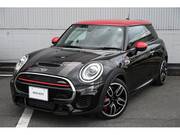 2019 BMW MINI