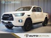 2023 TOYOTA HILUX