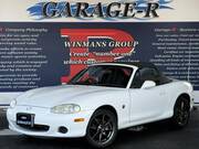 2005 MAZDA ROADSTER