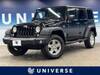 CHRYSLER JEEP WRANGLER UNLIMITED