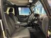 CHRYSLER JEEP WRANGLER UNLIMITED