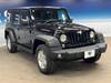 CHRYSLER JEEP WRANGLER UNLIMITED