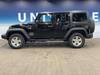 CHRYSLER JEEP WRANGLER UNLIMITED