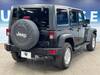 CHRYSLER JEEP WRANGLER UNLIMITED