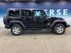 CHRYSLER JEEP WRANGLER UNLIMITED