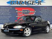 1998 MAZDA ROADSTER