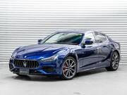 2021 MASERATI GHIBLI