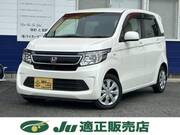 2015 HONDA N-WGN