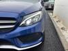 MERCEDES BENZ C-CLASS Stationwagon