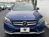 MERCEDES BENZ C-CLASS Stationwagon